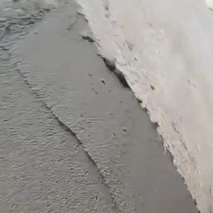 柳北水工建筑物I级C55聚合物改性水泥砂浆 渠道防渗泵站加固迎水面抗冲刷砂浆