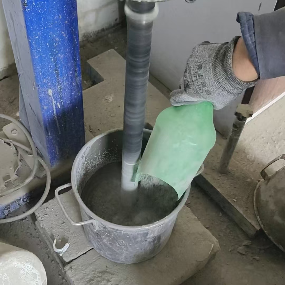 柳北桥梁公路张拉用H60压浆料与普通压浆料有什么区别？