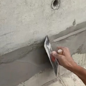 柳北P型防护型环氧树脂砂浆