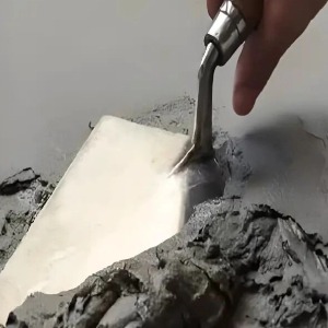 柳北混凝土裂缝孔洞剥落冻融修复用高强度丙乳防腐蚀砂浆