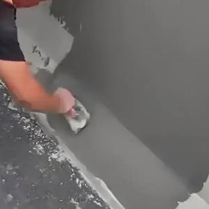 柳北GB50728一级聚合物改性水泥砂浆
